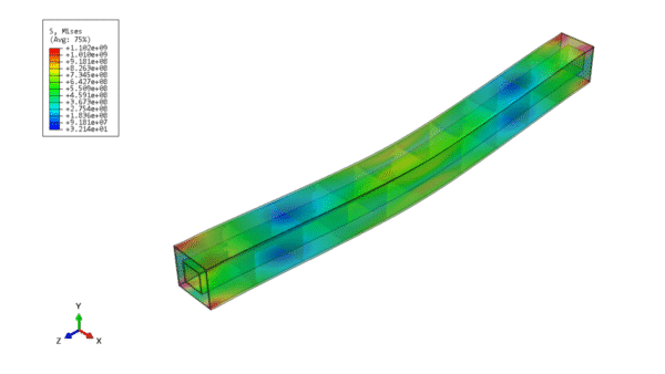blast resistance of CFDST columns