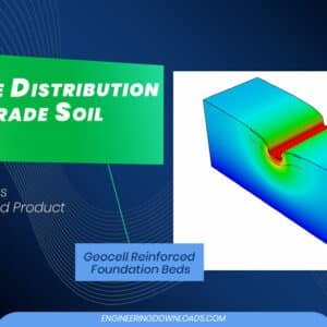 Contact Pressure Distribution on Subgrade Soil Underlying Geocell Reinforced Foundation Beds