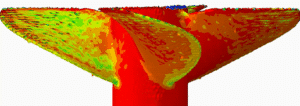 3D Printed Ship Propeller Manufacturing Using WAAM in Abaqus