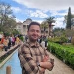 Amir Yekta