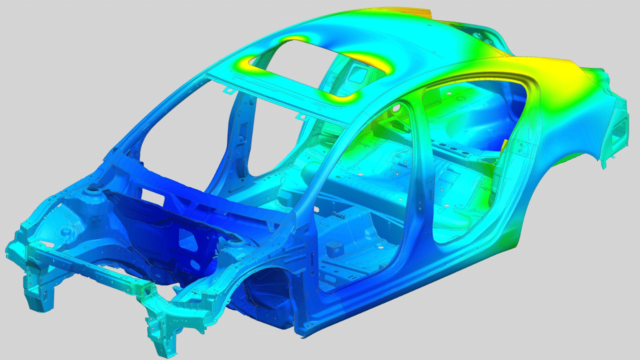 ANSYS Mechanical Tutorial for Beginners to Intermediate Users
