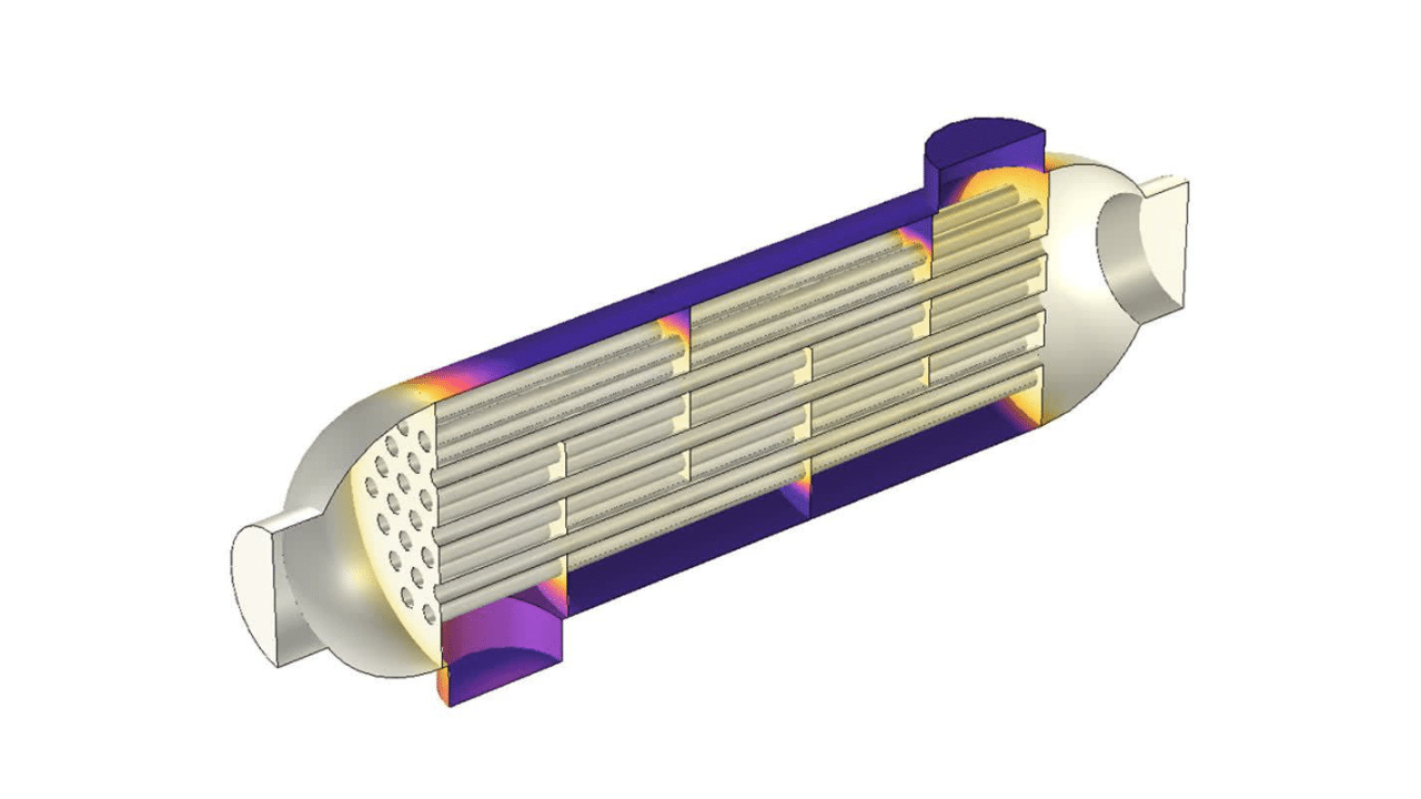 COMSOL Multiphysics Tutorial Course