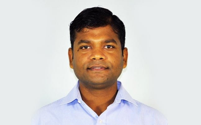 Dr. Raj Patel