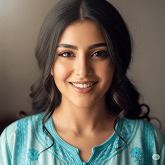 Maha Saeed