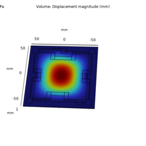 piezoelectric sensor
