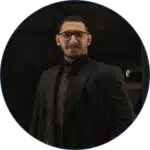 Mahdi Zohrevand