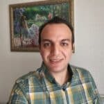 Armin hashemi