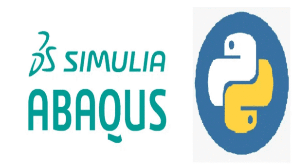 3 methods to use python in Abaqus for absolute beginners