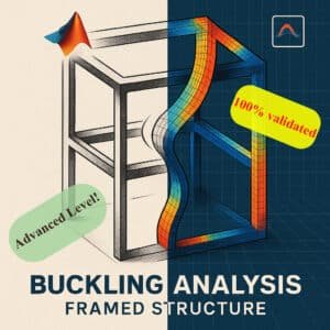 buckling analysis of structures