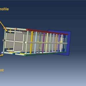 composite concrete steel Composite column