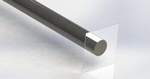 Thermo mechanical model