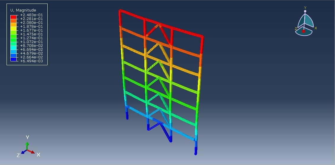 Accordion Dampers