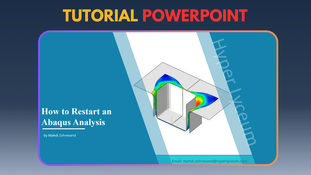Restart PowerPoint