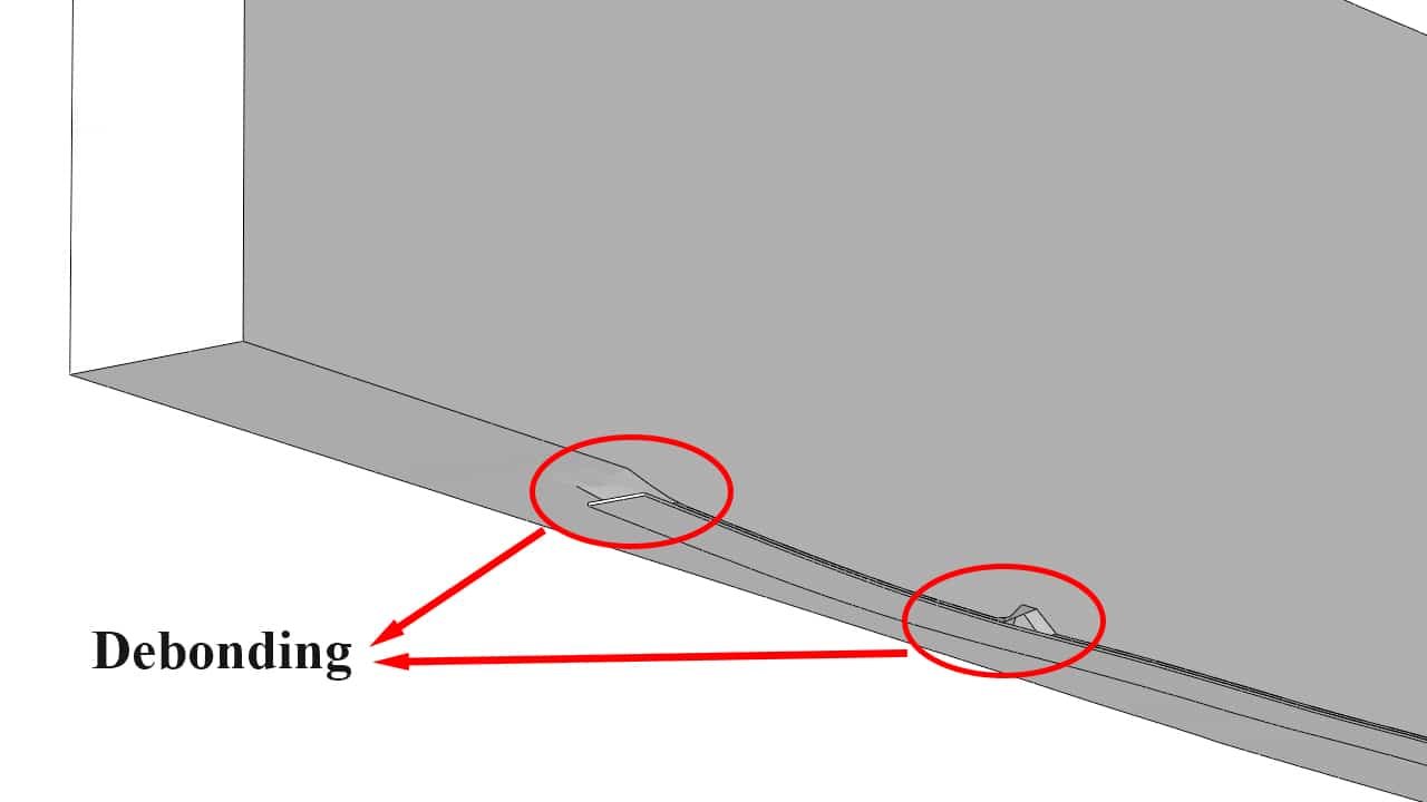 Advanced Abaqus Simulation Package: CFRP Debonding in Retrofitted RC Beams