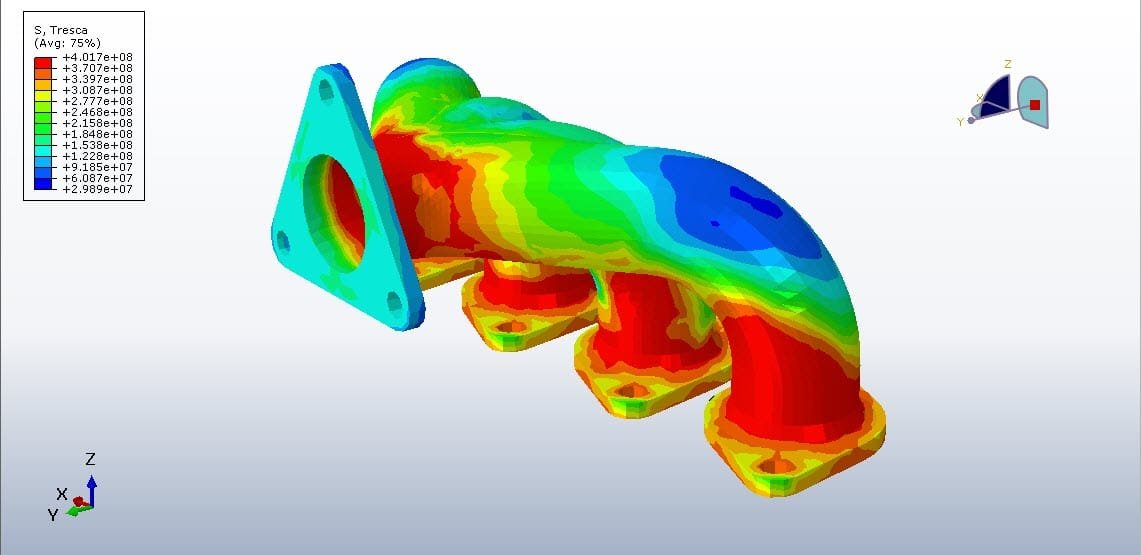Manifold