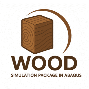 Wood Analysis Package in Abaqus