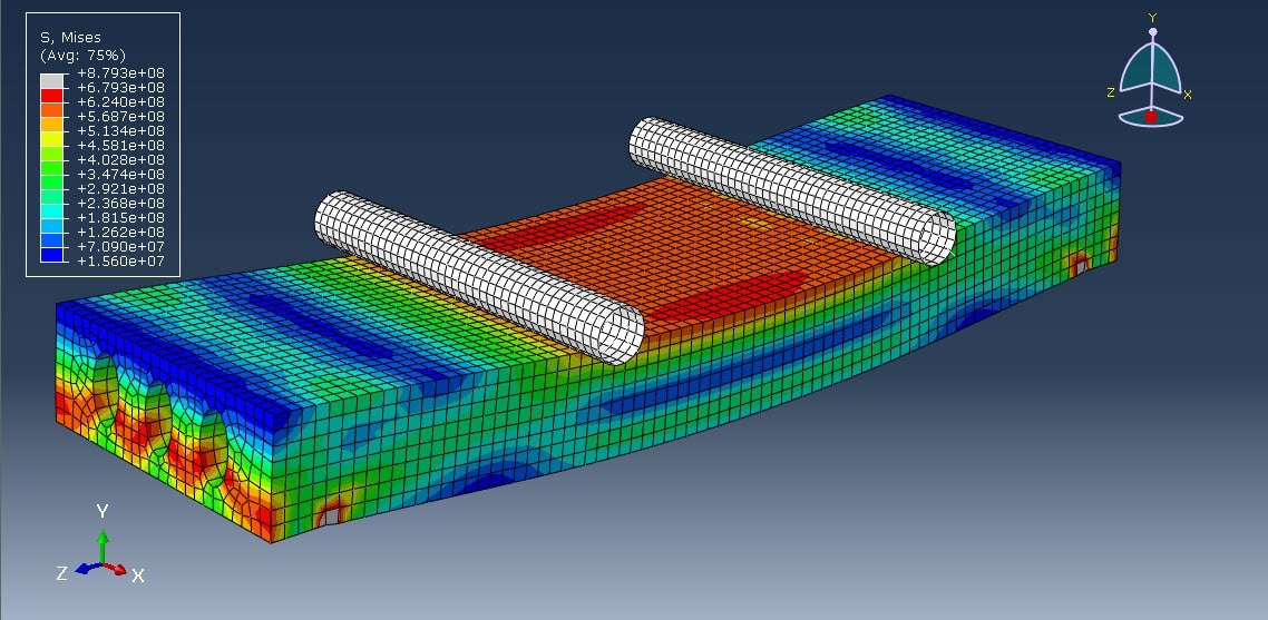 Precast/prestressed concrete hollow core