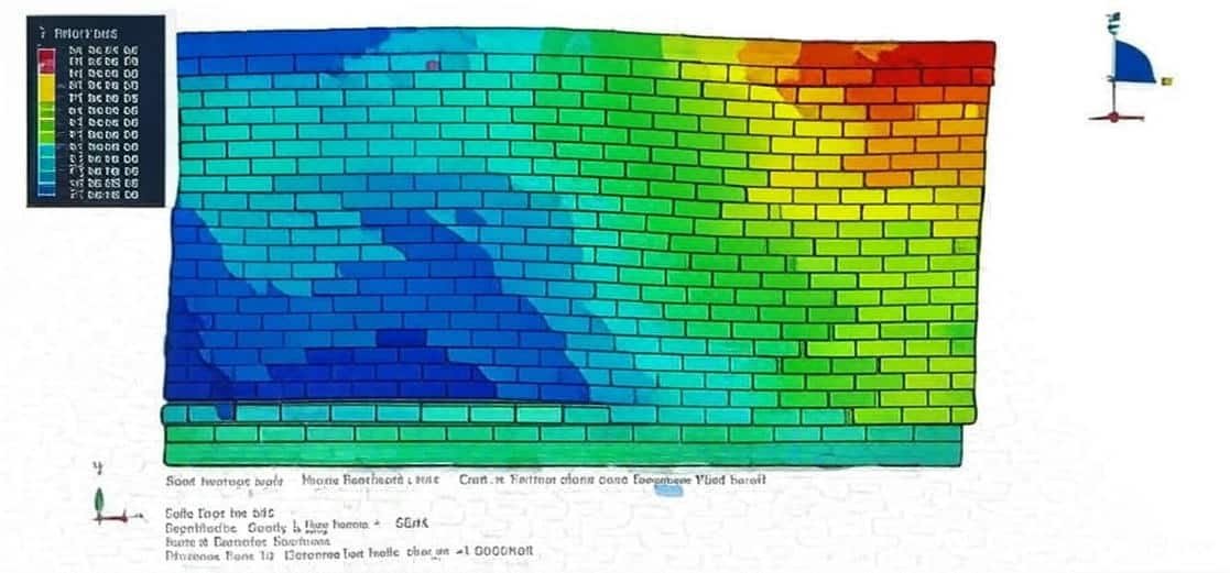 Masonry Wall and Structure Package in Abaqus