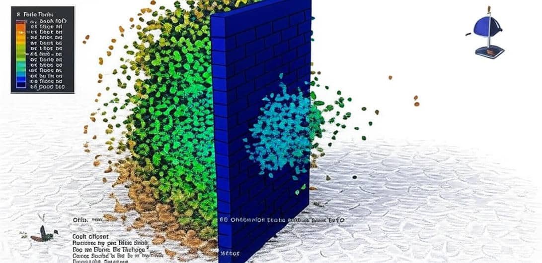 Masonry Wall and Structure Package in Abaqus
