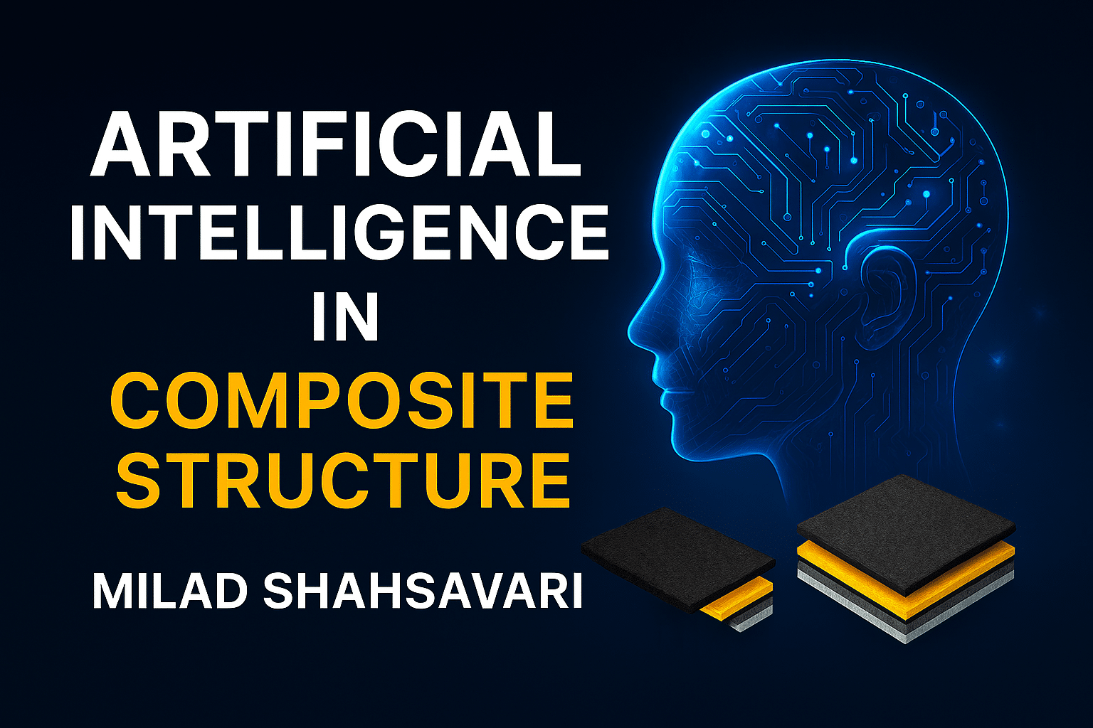 Artificial Intelligence IN Composite Structure