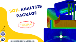 Soil analysis package