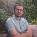 mehdi mehri