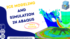 Ice Modeling and Simulation Package