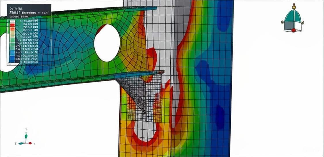 Steel Structure Analysis Package