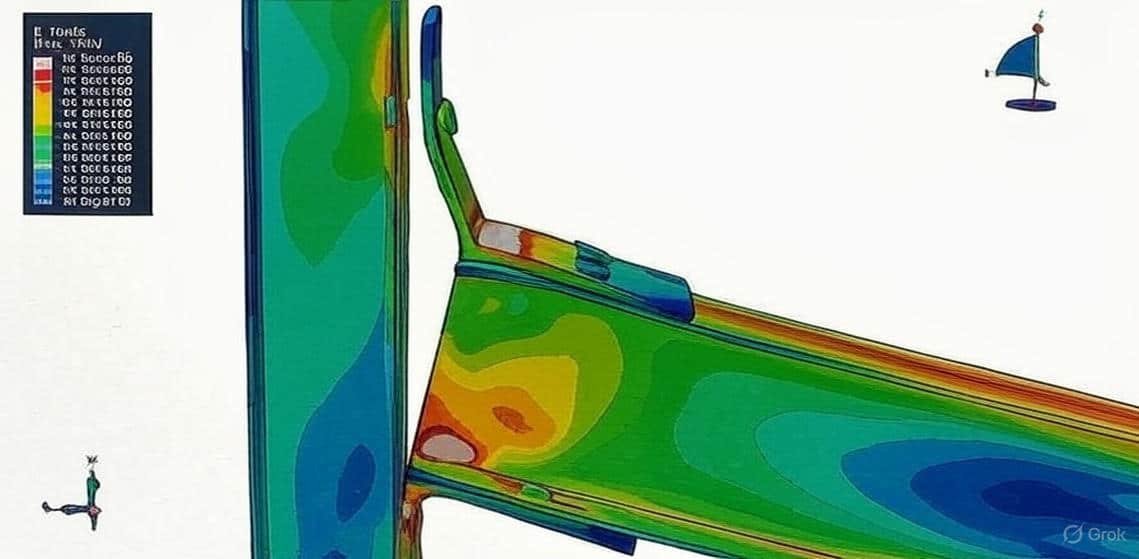 Steel and Concrete Beam Analysis Package