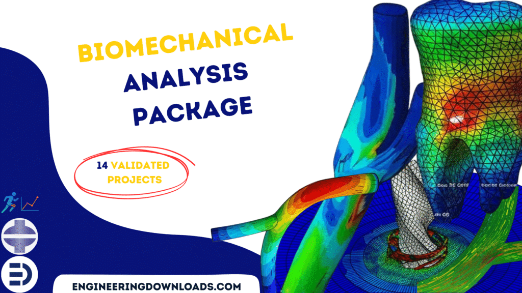 Biomechanics Package