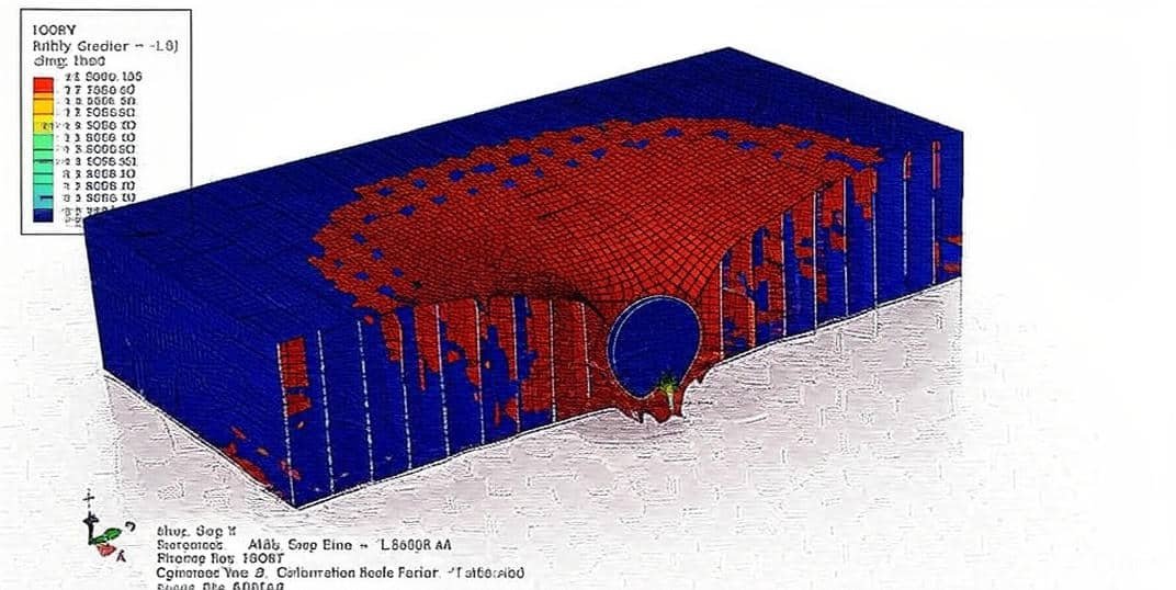 Impact Analysis and Simulation Package