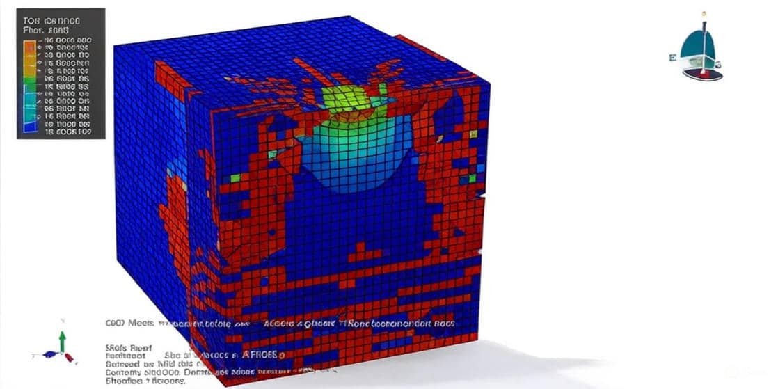 Impact Analysis and Simulation Package