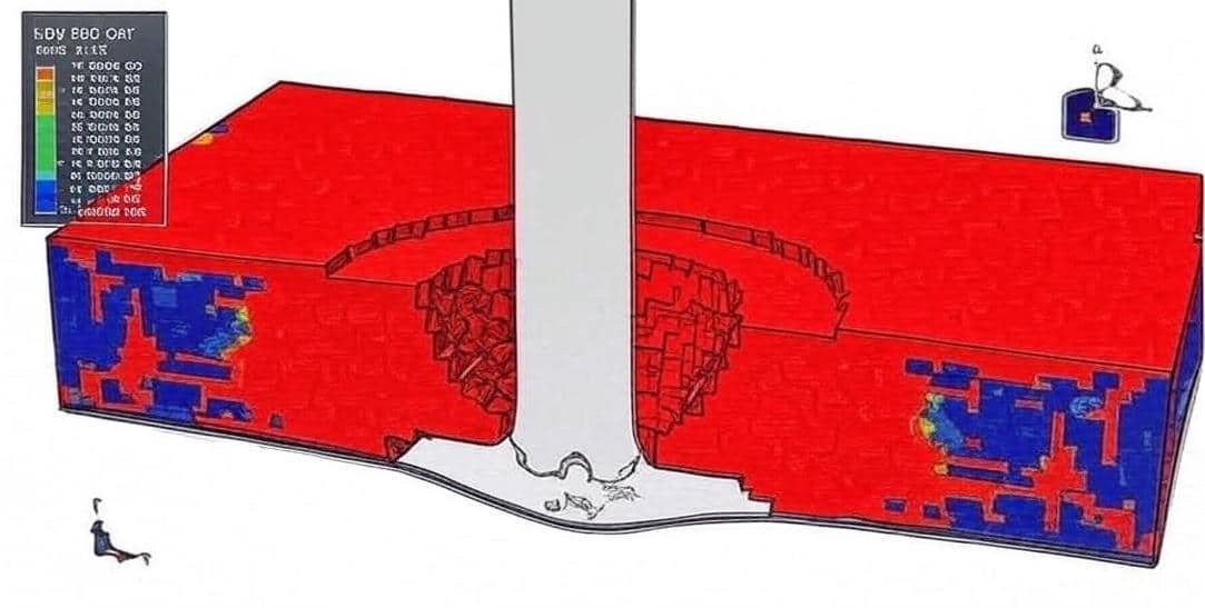 Impact Analysis and Simulation Package