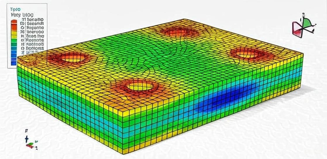 Fire Analysis and Simulation Package