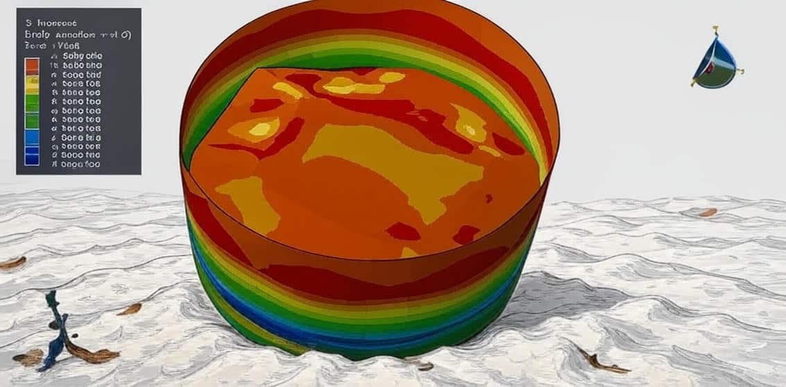 Sloshing Simulation and Analysis Package