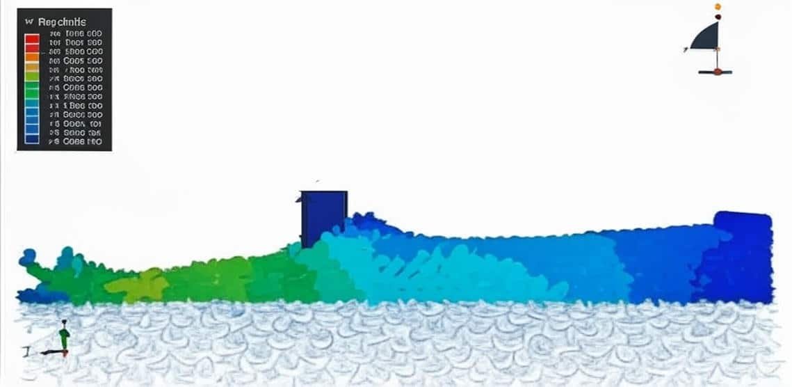 Sloshing Simulation and Analysis Package