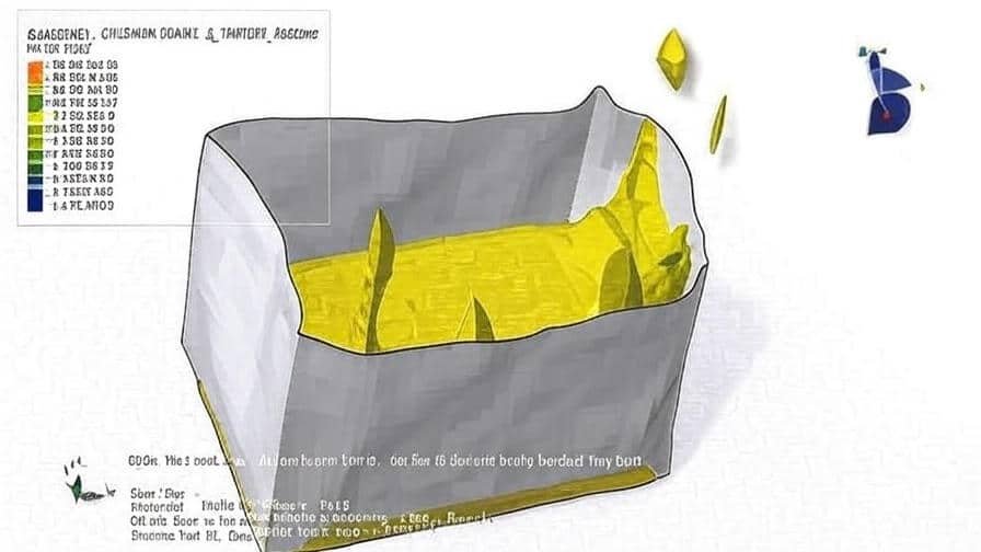 Sloshing Simulation and Analysis Package