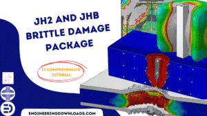 JH2 and JHB brittle damage package