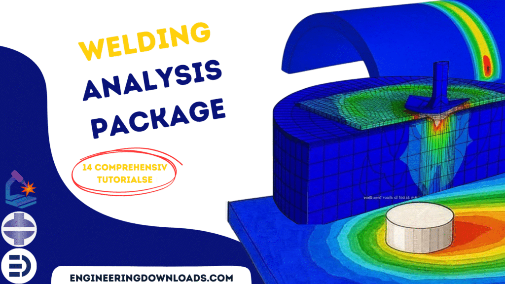 welding analysis package