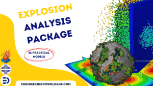 explosion analysis package