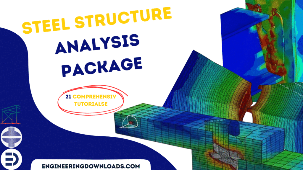 Steel Structure Analysis Package