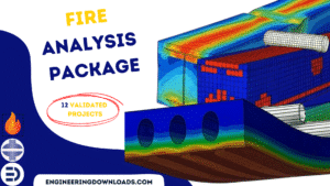 Fire Analysis and Simulation Package