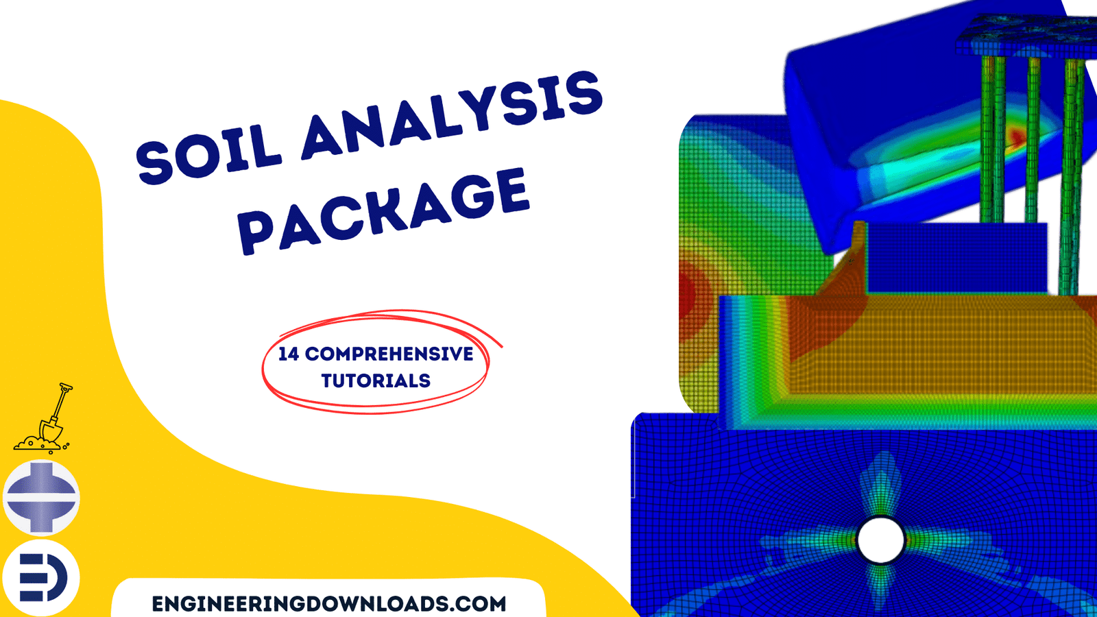 Soil Analysis package