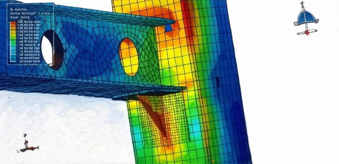 Beam-Column Joint Analysis and Simulation Package