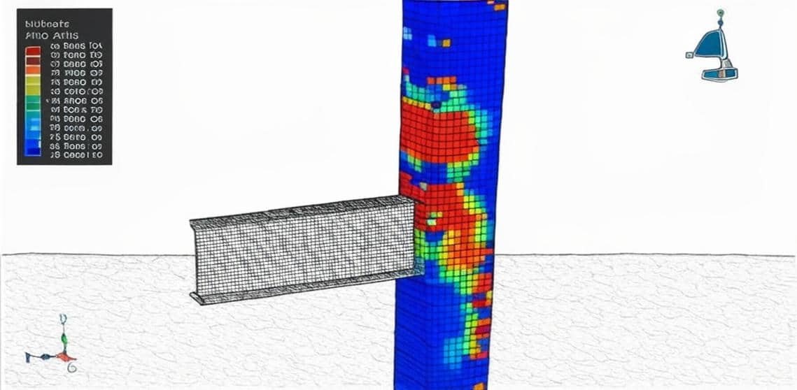 Beam-Column Joint Analysis and Simulation Package