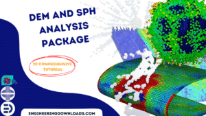 DEM and SPH Analysis Package