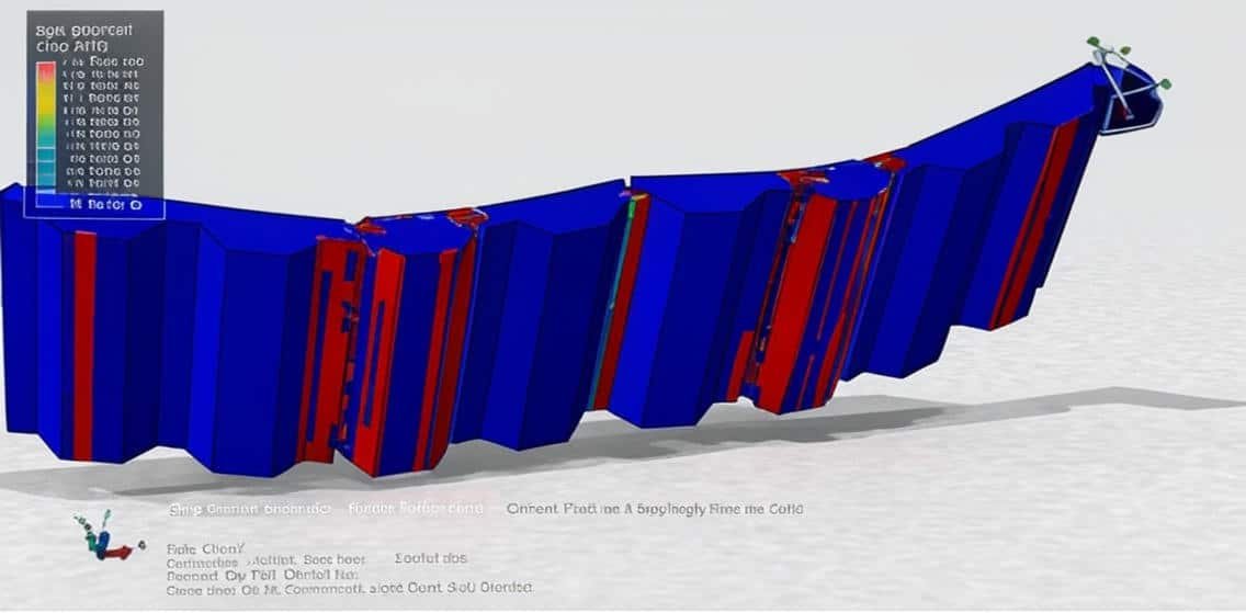 Concrete Slabs Analysis Package in Abauqs