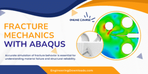 Fracture Mechanics with Abaqus