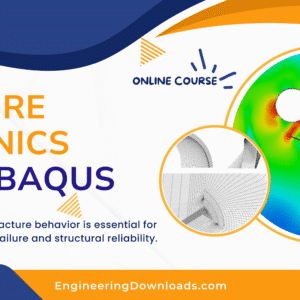 Fracture Mechanics with Abaqus