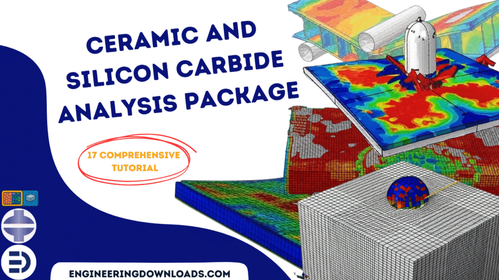 Ceramic and Silicon Carbide analysis